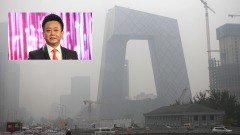 以「看手相」為藉口朱軍性騷擾套路曝光(視頻)