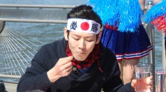 揭秘為什麼大胃王吃不胖(圖)