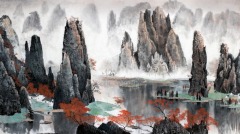 簡單的比喻就能了悟人生太經典了(圖)