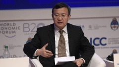 英媒曝中美貿易談判議題與中方底線(圖)