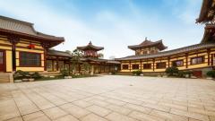 中国神秘宝藏：谷丫密码指向明朝地宫(图)