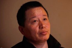 高智晟在哪裡(圖)