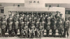 近代中國最高軍事學府——陸軍大學（二）(圖)