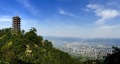 中国神秘宝藏：重庆缙云山地宫宝藏(图)