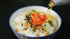 膽固醇高的人大米加「它」煮飯吃(圖)