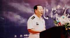 海軍中將跳樓自殺習近平吃驚「沒想到」(圖)