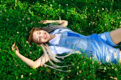 人为什么会做白日梦(图)