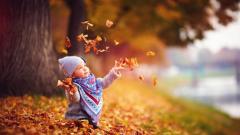 2岁女儿语出惊人她知道自己的前世(图)