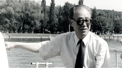 赵紫阳认为，邓小平是现实主义者，又是当前中共利益的坚定的维护者。