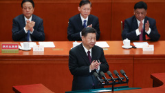 习近平藉“帮规”加码立威力阻流言横飞(图)