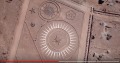 阿根廷沙漠有个“UFO机场”造型奇特(图)