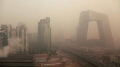 傳央視吹哨人再發聲：央視翻天覆地嚴查信息泄露(組圖)