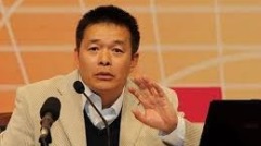 超美論誤導中南海胡鞍鋼遭清華校友「逼宮」(圖)
