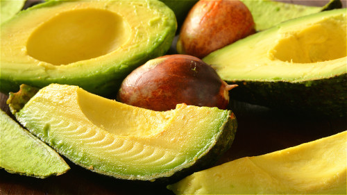 「天然奶油」酪梨在世界百科全書中被列為營養最豐富的水果。