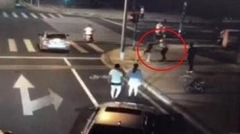 崑山「反殺案」背後疑點多天安社遭起底(組圖)