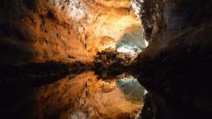 西伯利亚神秘洞穴传说探险家的禁地(图)