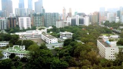 勾結外國勢力駐港司令員曾秘會美軍(圖)