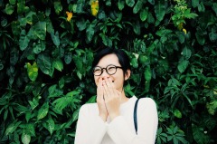 為何近一半中國人都近視(圖)
