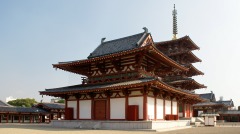 诚信为本一个拥有1440年历史的企业（2）(图)