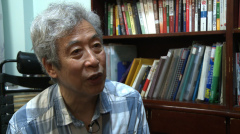 接受外媒採訪被帶走孫文廣被轉移下落不明(圖)