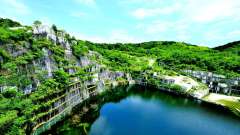日本陶艺之圣地：笠间(组图)