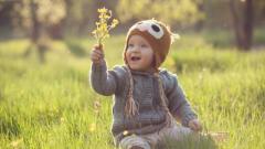 两岁前的记忆可能是虚构的(图)