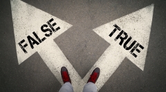 孩子们是如何被毁掉的(图)