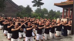 昆山被砍「寶馬男」扯出一個黑幫還「愛黨愛國」(圖)