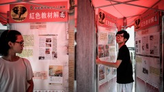 教師節：「靈魂的工程師」這個名稱非常恐怖(圖)