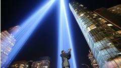 911恐襲17週年：世界以痛吻我我卻報之以歌(圖)