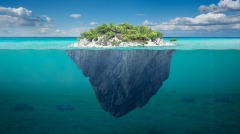 水深則流緩語遲則人貴(圖)