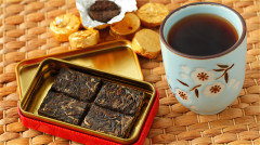 普洱茶減肥抗癌喝對時間事半功倍(圖)