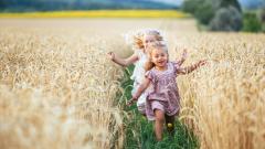 轮回转世的奇妙故事有些小孩仍记得前世(图)