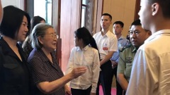 毛澤東忌日後人聚北京中共顯露複雜情緒(組圖)