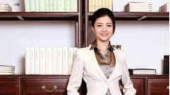 馬雲背後的女人3年獲3學位身家過億(圖)