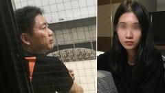 【9.12中國速瞄】紅頂商人性侵內情複雜(組圖)