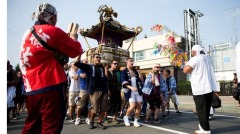 日本人的衣食住行真是令人想不到(組圖)