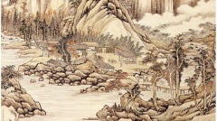 左宗棠：笑著低下頭的都是聰明人(組圖)