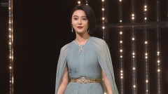范冰冰微博晒照片疑回歸片場拍戲復出(圖)