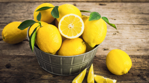 挑檸檬的撇步易懂而速學，事不宜遲，趕緊到市場大顯身手吧！