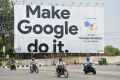 Google微軟傳加速撤出中國轉移產線至越南(圖)