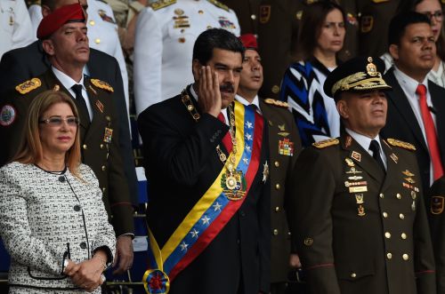 委內瑞拉危機深重，北京「人民幣外交」遭遇巨大風險。