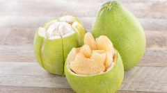 紅柚白柚哪個更營養營養師教你做好吃柚子醬(組圖)