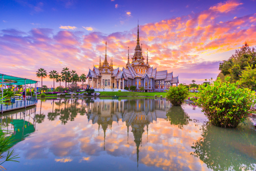 揭露泰国旅游时常见的诈骗手法！
