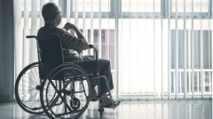 一個老實人的世態炎涼(圖)