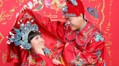 她幫130個中國學生假結婚移民加拿大結局很悲慘(組圖)