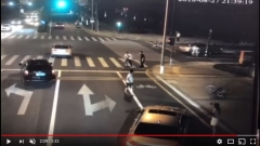 從「昆山反殺案」看一個侵犯人權的政府(圖)