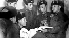 滅絕傳統文化中共把毛思想灌輸到人民腦中(組圖)