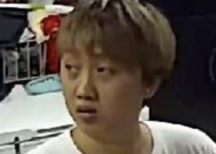 捡到钱包占为己有亚裔女被纽约警方通缉(图)
