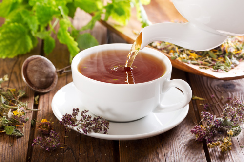 茶本是神的日常飲品！中國為何成發源地？